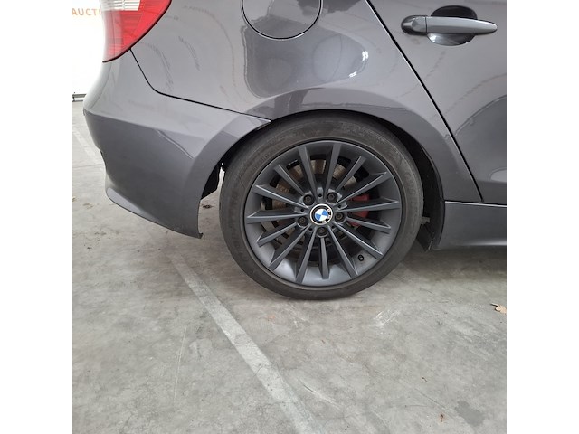 Personenauto, bmw, 120i high executive, 2005 - afbeelding 6 van  56