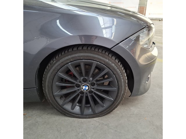 Personenauto, bmw, 120i high executive, 2005 - afbeelding 7 van  56