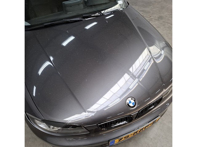 Personenauto, bmw, 120i high executive, 2005 - afbeelding 10 van  56