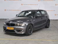 Personenauto, bmw, 120i high executive, 2005 - afbeelding 1 van  56