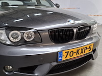 Personenauto, bmw, 120i high executive, 2005 - afbeelding 14 van  56