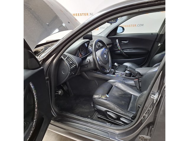 Personenauto, bmw, 120i high executive, 2005 - afbeelding 15 van  56