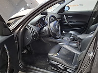 Personenauto, bmw, 120i high executive, 2005 - afbeelding 15 van  56