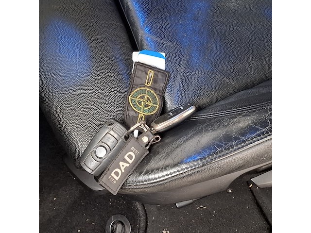 Personenauto, bmw, 120i high executive, 2005 - afbeelding 16 van  56