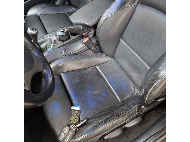 Personenauto, bmw, 120i high executive, 2005 - afbeelding 17 van  56