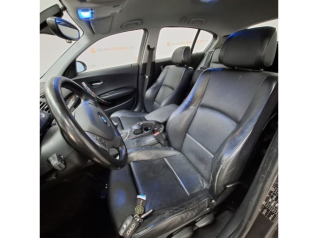Personenauto, bmw, 120i high executive, 2005 - afbeelding 18 van  56