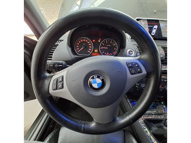 Personenauto, bmw, 120i high executive, 2005 - afbeelding 19 van  56