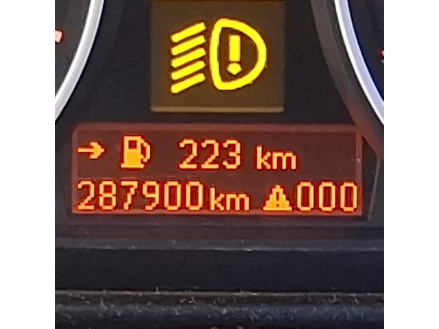 Personenauto, bmw, 120i high executive, 2005 - afbeelding 21 van  56