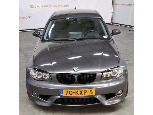 Personenauto, bmw, 120i high executive, 2005 - afbeelding 12 van  56