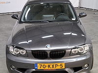 Personenauto, bmw, 120i high executive, 2005 - afbeelding 12 van  56