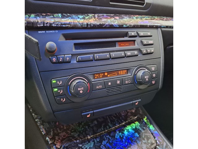 Personenauto, bmw, 120i high executive, 2005 - afbeelding 24 van  56