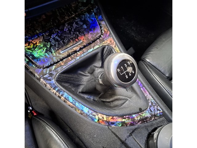 Personenauto, bmw, 120i high executive, 2005 - afbeelding 25 van  56