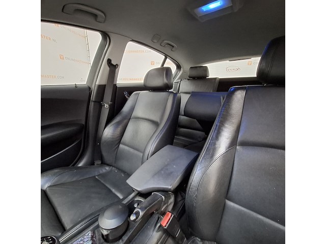 Personenauto, bmw, 120i high executive, 2005 - afbeelding 27 van  56