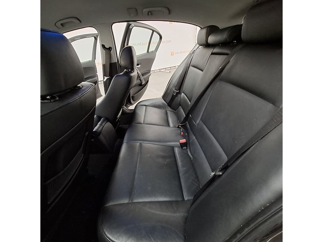 Personenauto, bmw, 120i high executive, 2005 - afbeelding 28 van  56