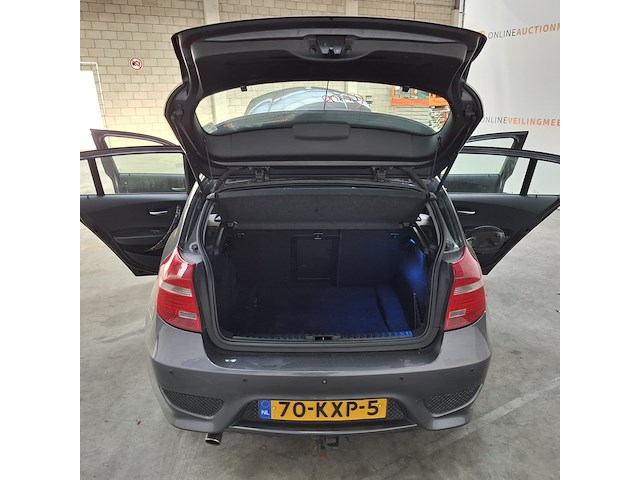 Personenauto, bmw, 120i high executive, 2005 - afbeelding 29 van  56