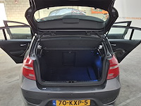 Personenauto, bmw, 120i high executive, 2005 - afbeelding 29 van  56
