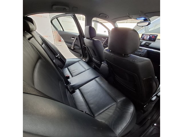 Personenauto, bmw, 120i high executive, 2005 - afbeelding 31 van  56