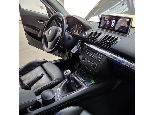 Personenauto, bmw, 120i high executive, 2005 - afbeelding 33 van  56