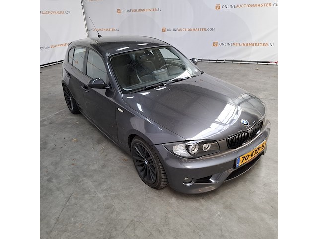 Personenauto, bmw, 120i high executive, 2005 - afbeelding 23 van  56