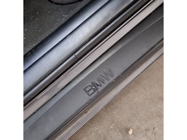 Personenauto, bmw, 120i high executive, 2005 - afbeelding 36 van  56