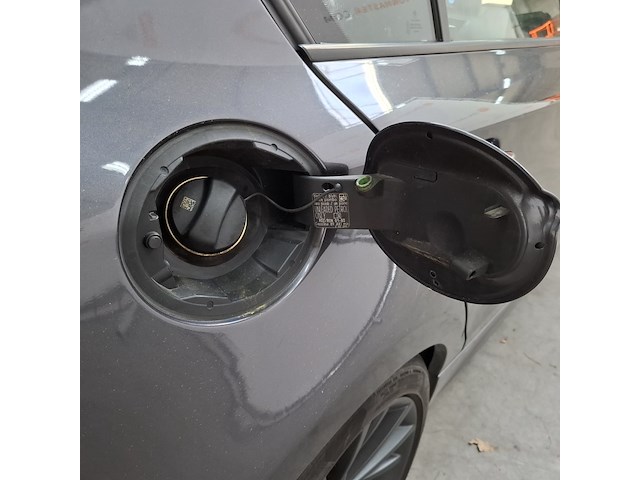 Personenauto, bmw, 120i high executive, 2005 - afbeelding 37 van  56