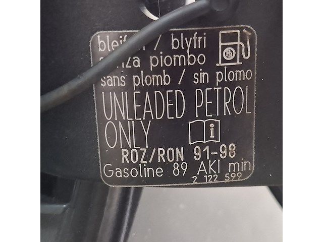 Personenauto, bmw, 120i high executive, 2005 - afbeelding 38 van  56