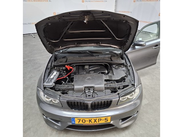 Personenauto, bmw, 120i high executive, 2005 - afbeelding 40 van  56