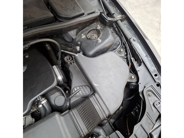 Personenauto, bmw, 120i high executive, 2005 - afbeelding 42 van  56