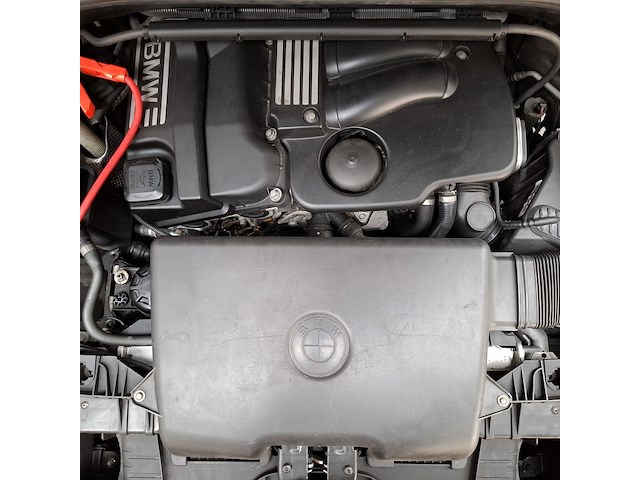 Personenauto, bmw, 120i high executive, 2005 - afbeelding 43 van  56