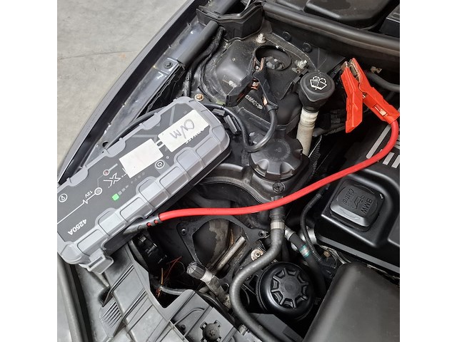 Personenauto, bmw, 120i high executive, 2005 - afbeelding 44 van  56