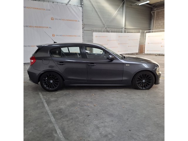 Personenauto, bmw, 120i high executive, 2005 - afbeelding 34 van  56