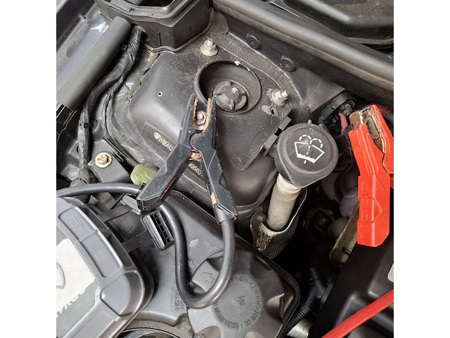 Personenauto, bmw, 120i high executive, 2005 - afbeelding 46 van  56