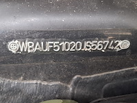 Personenauto, bmw, 120i high executive, 2005 - afbeelding 47 van  56