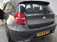 Personenauto, bmw, 120i high executive, 2005 - afbeelding 49 van  56