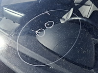 Personenauto, bmw, 120i high executive, 2005 - afbeelding 50 van  56