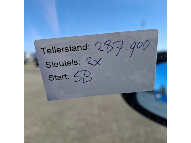 Personenauto, bmw, 120i high executive, 2005 - afbeelding 52 van  56