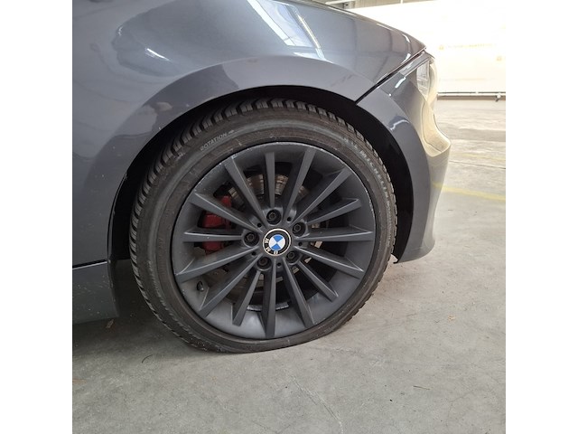 Personenauto, bmw, 120i high executive, 2005 - afbeelding 45 van  56