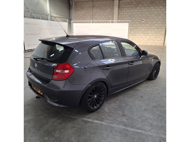 Personenauto, bmw, 120i high executive, 2005 - afbeelding 53 van  56
