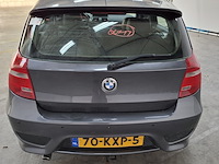 Personenauto, bmw, 120i high executive, 2005 - afbeelding 54 van  56
