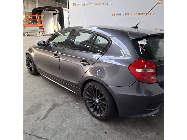 Personenauto, bmw, 120i high executive, 2005 - afbeelding 55 van  56