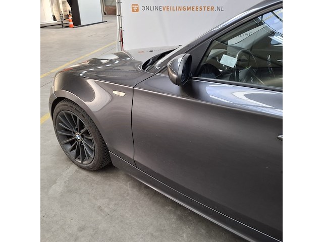 Personenauto, bmw, 120i high executive, 2005 - afbeelding 56 van  56