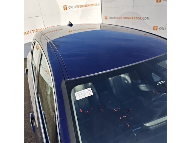 Personenauto, bmw, 2-serie, 218i luxury, 2016 - afbeelding 6 van  47