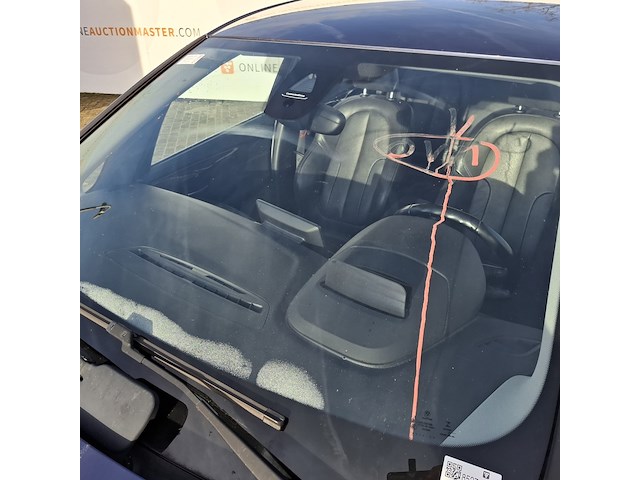 Personenauto, bmw, 2-serie, 218i luxury, 2016 - afbeelding 7 van  47