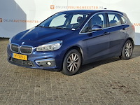 Personenauto, bmw, 2-serie, 218i luxury, 2016 - afbeelding 1 van  47