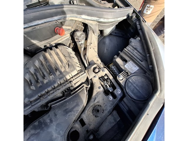 Personenauto, bmw, 2-serie, 218i luxury, 2016 - afbeelding 13 van  47