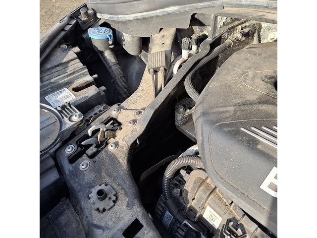 Personenauto, bmw, 2-serie, 218i luxury, 2016 - afbeelding 15 van  47