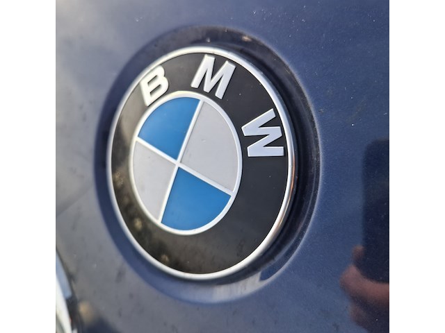 Personenauto, bmw, 2-serie, 218i luxury, 2016 - afbeelding 16 van  47