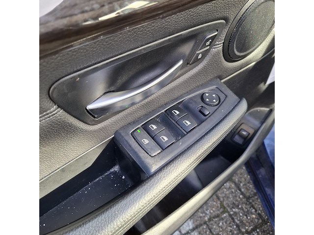 Personenauto, bmw, 2-serie, 218i luxury, 2016 - afbeelding 19 van  47