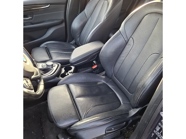 Personenauto, bmw, 2-serie, 218i luxury, 2016 - afbeelding 20 van  47