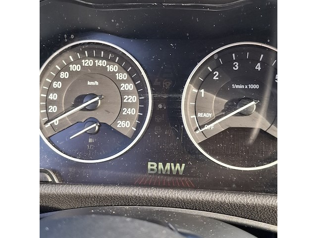 Personenauto, bmw, 2-serie, 218i luxury, 2016 - afbeelding 24 van  47